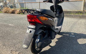 YAMAHA JOG SA55J