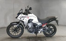 HONDA 400 X 2021 NC56