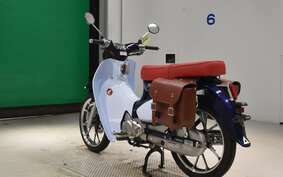 HONDA C125 SUPER CUB JA48