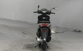 HONDA DIO 110 JK03