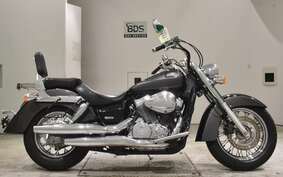 HONDA SHADOW 400 CLASSIC 2014 NC44