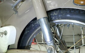 HONDA C100 SUPER CUB C100