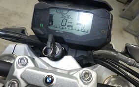 BMW G310R 2020 0G01