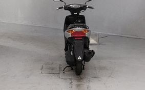 SUZUKI ADDRESS V125 CF4MA