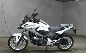 HONDA NC750X 2018 RC90