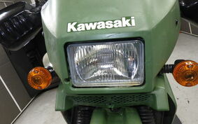 KAWASAKI KLR650 2007