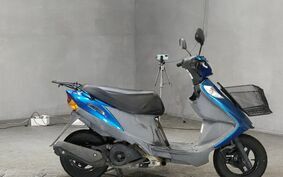 SUZUKI ADDRESS V125 G CF46A