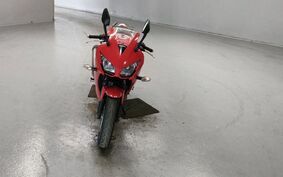 HONDA CBR250R MC41