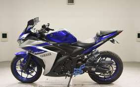 YAMAHA YZF-R25 RG10J