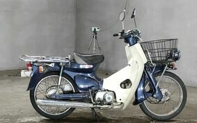 HONDA PRESS CUB 50 AA01