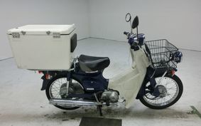 HONDA PRESS CUB 50 AA01