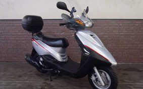 YAMAHA AXIS 125 TREET 2013 SE53J