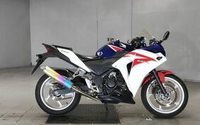 HONDA CBR250R MC41