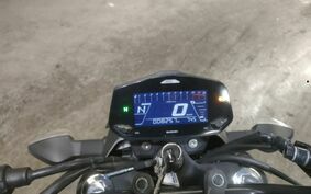 SUZUKI GIXXER 250 ED22B