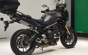 YAMAHA MT-09 Tracer 2016 RN36J