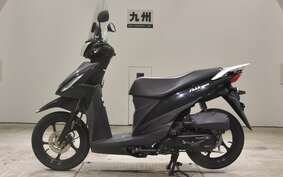 SUZUKI ADDRESS 110 CE47A