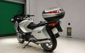 BMW R1200RT 2010