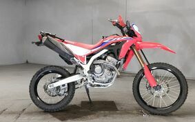 HONDA CRF250L MD47