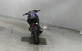 YAMAHA MT-25 RG43J