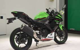 KAWASAKI NINJA 400 2023 EX400G