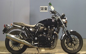 HONDA CB1100 2012 SC65