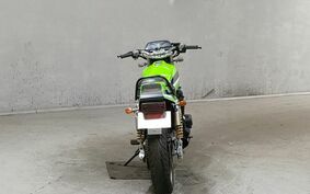 KAWASAKI Z400 GP 1983 KZ400M