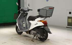 SUZUKI LET's 5 CA47A