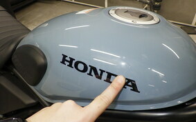 HONDA CL250-2 MC57