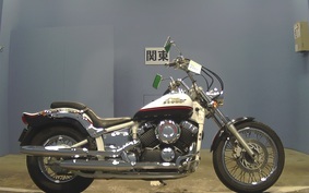 YAMAHA DRAGSTAR 400 2000 VH01J