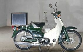 HONDA C50 SUPER CUB AA01