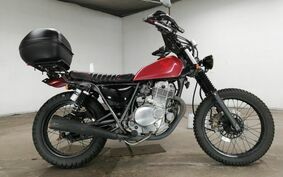 SUZUKI GRASS TRACKER NJ47A