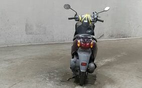 SUZUKI LET's 4 CA45A