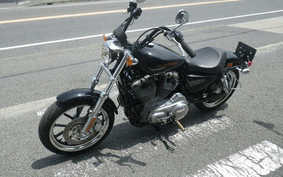 HARLEY XL883L Sportster 2011 CR2