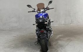 YAMAHA MT-09 2017 RN52J