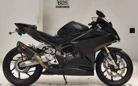 HONDA CBR250RR A MC51