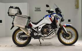 HONDA CRF1100L AFRICA TWIN DCT 2020 SD10