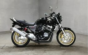 HONDA CB400SF VTEC 2007 NC39