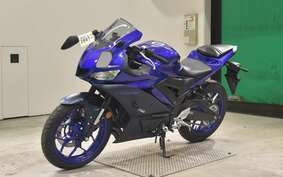 YAMAHA YZF-R25 A RG74J