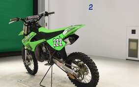 KAWASAKI KX85 KX085B