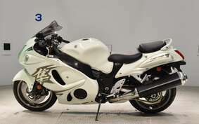 SUZUKI HAYABUSA Gen.2 2010 GX72A