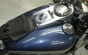 HARLEY FLSTC 1450 2003