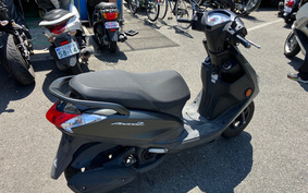 YAMAHA AXIS Z SED7J