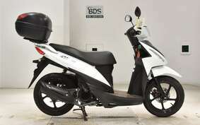 SUZUKI ADDRESS 110 CE47A