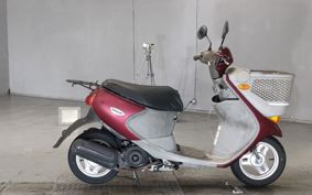 SUZUKI LETS4 CA43A