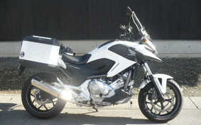 HONDA NC 700 X ABS 2012 RC63