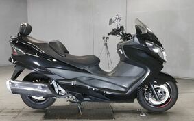 SUZUKI SKYWAVE 250 (Burgman 250) M CJ45A