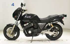 HONDA CB400SF VERSION R 1995 NC31