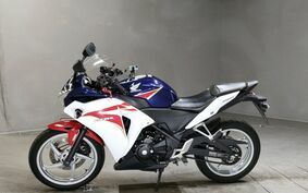 HONDA CBR250R MC41