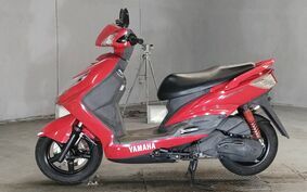 YAMAHA CYGNUS 125 X SR SE44J