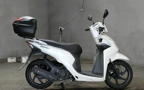 HONDA DIO 110 JF58